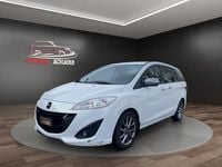Gebraucht Mazda 5 Edition 150 PS (110 kW) 2015 Van / Kleinbus