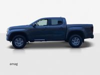 gebraucht VW Amarok DoubleCab Life