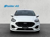 gebraucht Ford Fiesta 1.0 EcoB Hybrid ST-Line X