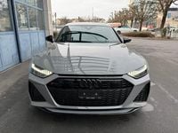 Gebraucht Audi RS7 Sportback Sport 600 PS (441 kW) 2023 Kleinwagen