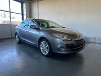 Gebraucht Renault Mégane III Dynamique 140 PS (102 kW) 2009