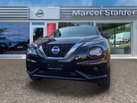 gebraucht Nissan Juke 1.0 DIG-T N-Connecta DCT