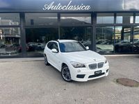 Gebraucht BMW X1 204 PS (150 kW) 2012 SUV