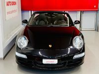 Gebraucht Porsche 911 Carrera S Sport 355 PS (261 kW) 2008 Cabrio