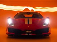 Gebraucht Ferrari 488 720 PS (529 kW) 2020