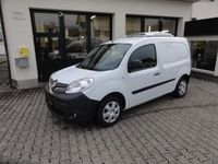 gebraucht Renault Kangoo Kühlwagen1.2 TCe 115