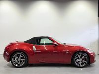 Gebraucht Nissan 370Z Pack 328 PS (241 kW) 2013 Orange Cabrio