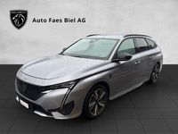 Gebraucht Peugeot 308 SW GT 181 PS (133 kW) 2024 Kombi