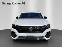 gebraucht VW Touareg NewR-Line