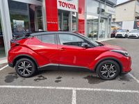 Gebraucht Toyota C-HR 179 PS (131 kW) 2023 SUV