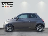 gebraucht Fiat 500 1.0 Hybrid Dolcevita