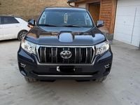 Gebraucht Toyota Land Cruiser Comfort 204 PS (150 kW) 2023