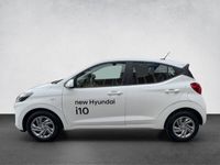 gebraucht Hyundai i10 1.0 Origo AMT5