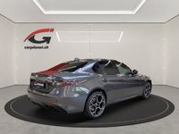 gebraucht Alfa Romeo Giulia 2.0 Q4 Veloce