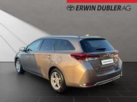 Gebraucht Toyota Auris Touring Sports Sol 136 PS (100 kW) 2016 Bronze Kombi