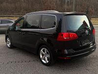 Gebraucht VW Sharan 170 PS (125 kW) 2011 Van / Kleinbus