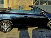 Gebraucht VW Golf Cabriolet Design 160 PS (117 kW) 2014 Cabrio