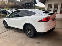 Gebraucht Tesla Model X 386 kW (525 PS) 2019 SUV