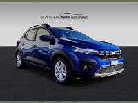 gebraucht Dacia Sandero STEPWAY EXPRESSION TCe 90 CVT