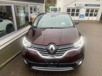 gebraucht Renault Espace 2.0 Blue dCi 190 Initiale EDC