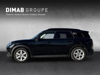 Gebraucht Mini Countryman 225 kW (306 PS) 2024 Schwarz SUV