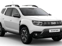 gebraucht Dacia Duster Blue dCi 115 Journey 4x4