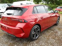 gebraucht Opel Astra Turbo 1.2 130 Elegance SHZ IntelliDrive