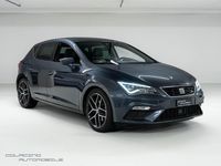 Gebraucht Seat Leon FR 190 PS (139 kW) 2019