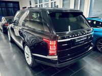 gebraucht Land Rover Range Rover 4.4 SDV8 Autobiography Automatic