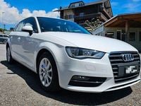 Gebraucht Audi A3 Attraction 125 PS (91 kW) 2015 Limousine
