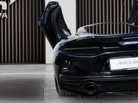 gebraucht McLaren GT Pioneer