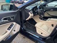 Gebraucht Mercedes CLA200 Shooting Brake Night 136 PS (100 kW) 2017 Kombi