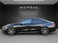 Neu Mercedes CLA220 190 PS (139 kW) 2026 Limousine