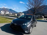 Gebraucht Toyota Yaris 72 PS (52 kW) 2020