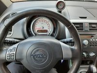 gebraucht Opel Agila 1.0 Enjoy