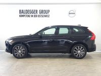 gebraucht Volvo XC60 2.0 T5 Momentum AWD