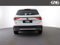 gebraucht Seat Tarraco XCELLENCE 4DRIVE