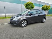 Gebraucht Opel Meriva Enjoy 140 PS (102 kW) 2010 Van / Kleinbus