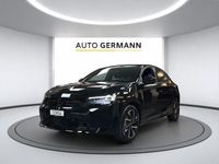 Neu Opel Corsa 110 PS (80 kW) 2026 Schwarz Limousine