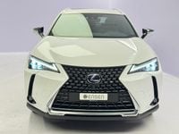 Gebraucht Lexus UX 300e 150 kW (204 PS) 2021 Weiss SUV