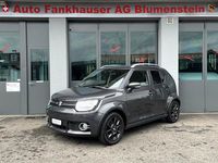 Gebraucht Suzuki Ignis 90 PS (66 kW) 2017 Kleinwagen
