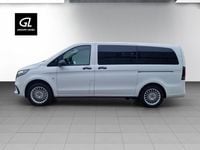 Neu Mercedes Vito 163 PS (119 kW) 2025 Weiss Van