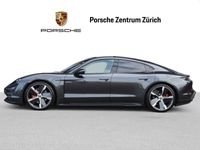 gebraucht Porsche Taycan 4S 