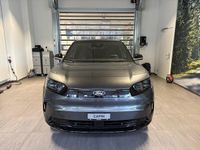 Neu Ford Capri Extended Range 210 kW (286 PS) 2026 Grau SUV