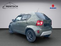gebraucht Suzuki Ignis 1.2i Compact Top Hybrid 4x4
