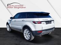 gebraucht Land Rover Range Rover evoque 2.2 SD4 Pure AT9