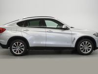 gebraucht BMW X6 30d