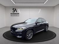 Gebraucht BMW X4 M Sport 184 PS (135 kW) 2020 SUV