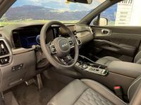 gebraucht Kia Sorento 2.2 CRDI Style 7P