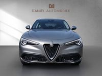 gebraucht Alfa Romeo Stelvio 2.2 D Q4 190